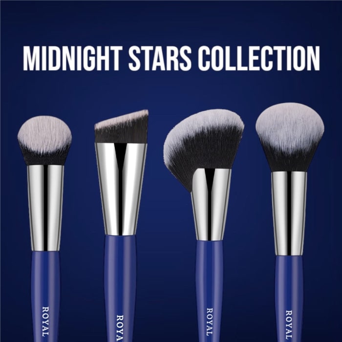 ROYAL COSMETICS BLENDING POWDER BRUSH R301